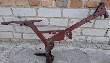 Рама Веховина  4