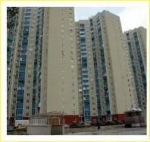 Для ЖИЛОГО ВЫСОТНОГО строительства .