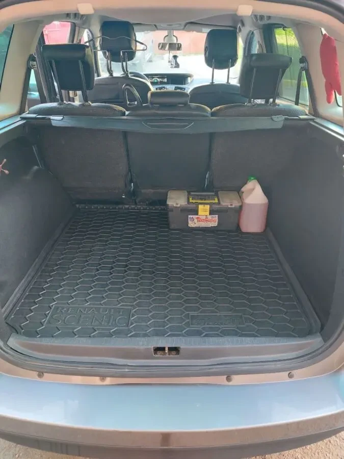 Продам Рено Гранд Сценик 3 10