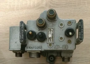 Коробки релейні КР-60, КР-25