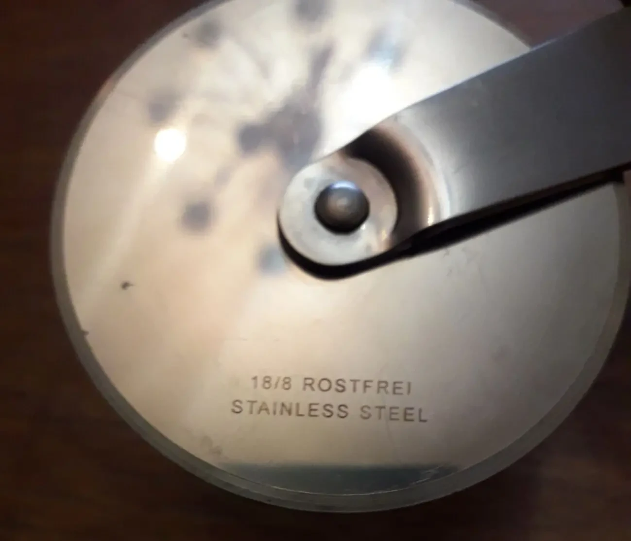 Нож для пиццы PROVENCE Германия резак pizza 2