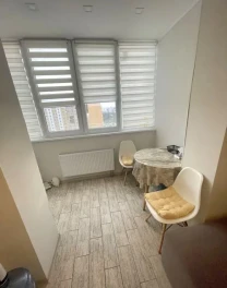 Продам 1к квартиру в современном новострое ЖК Салтовский