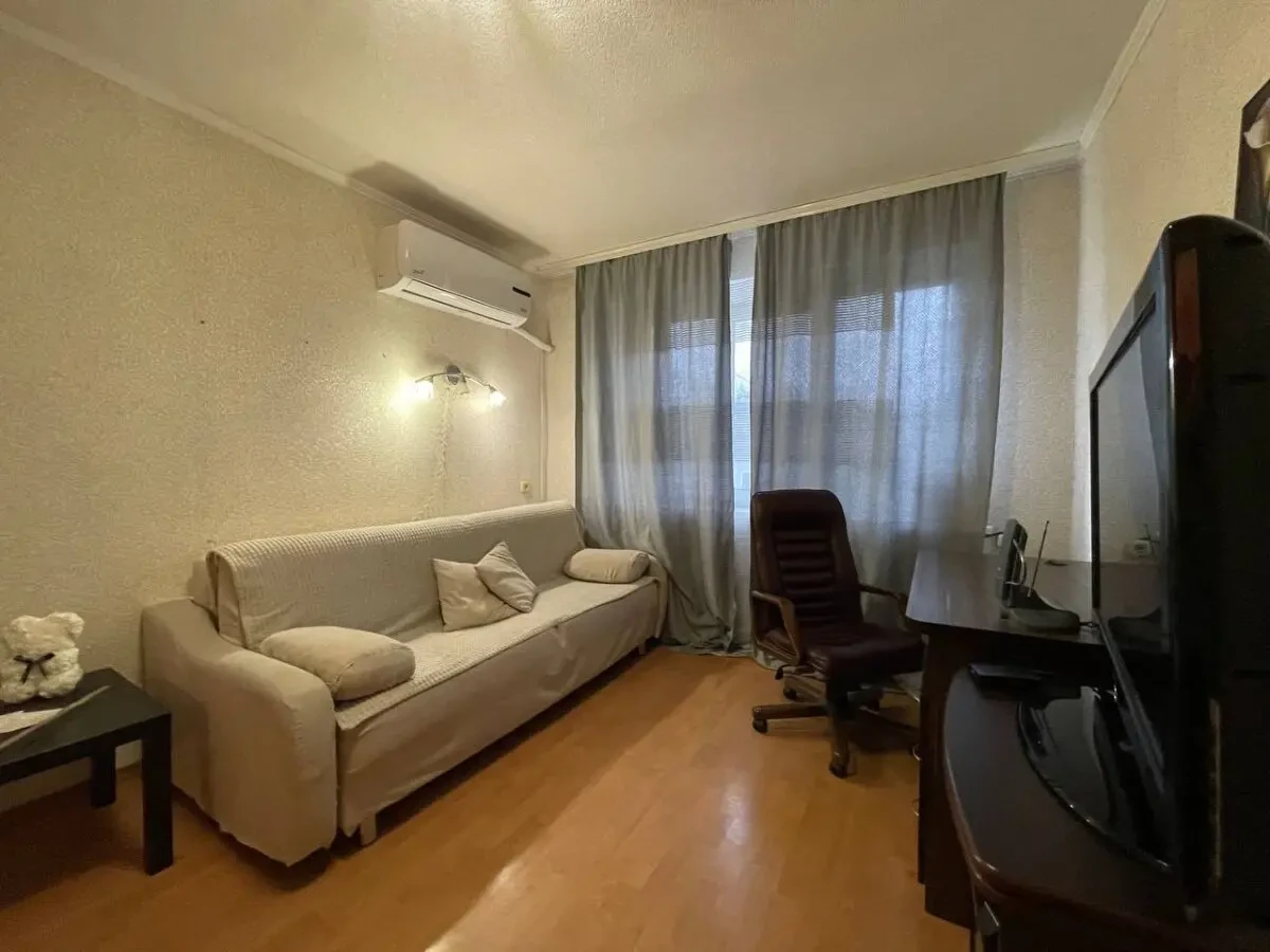 2 комнатная квартира посуточно в центре г. Днепр пр. Гагарина