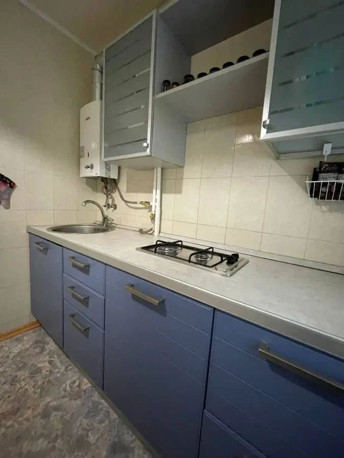 2 комнатная квартира посуточно в центре г. Днепр пр. Гагарина 7