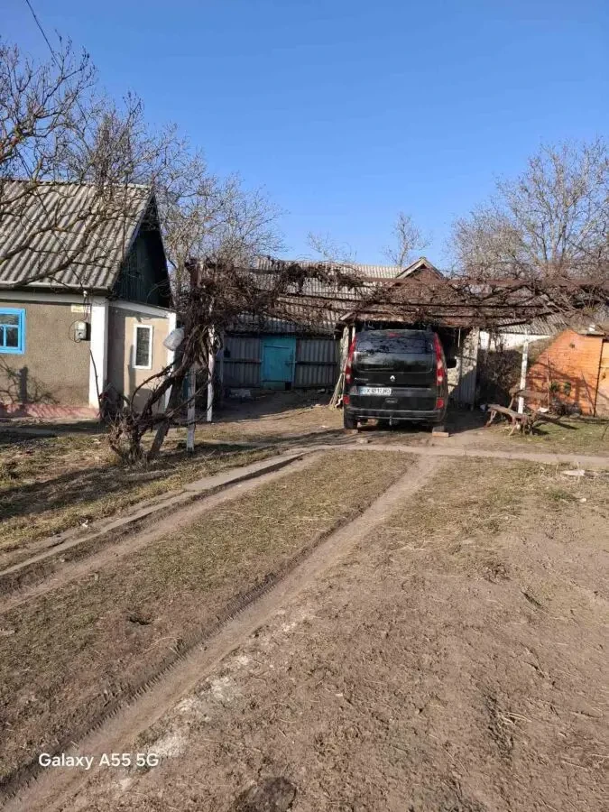 Продаж будинку 4