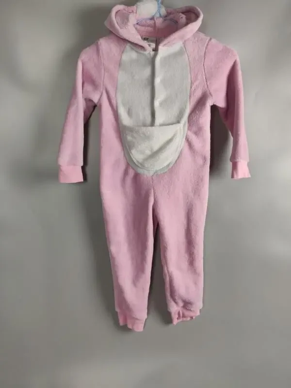 Дитяче кігурумі кенгуру 4