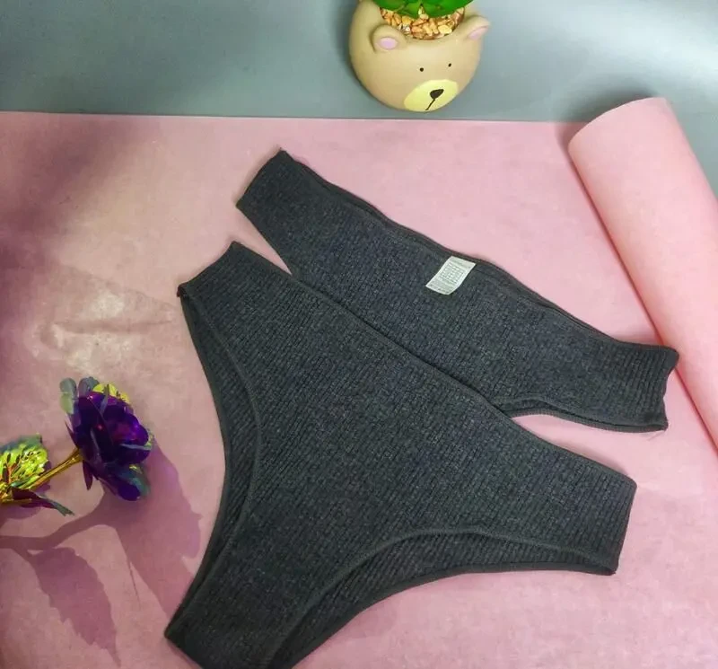 Трусики бразиліани 2 шт