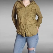 Повсякденна жіноча сорочка