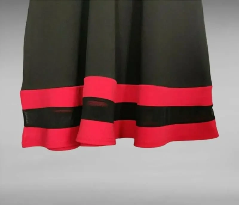 Елегантна вечірня сукня з сіточкою розмір м 6