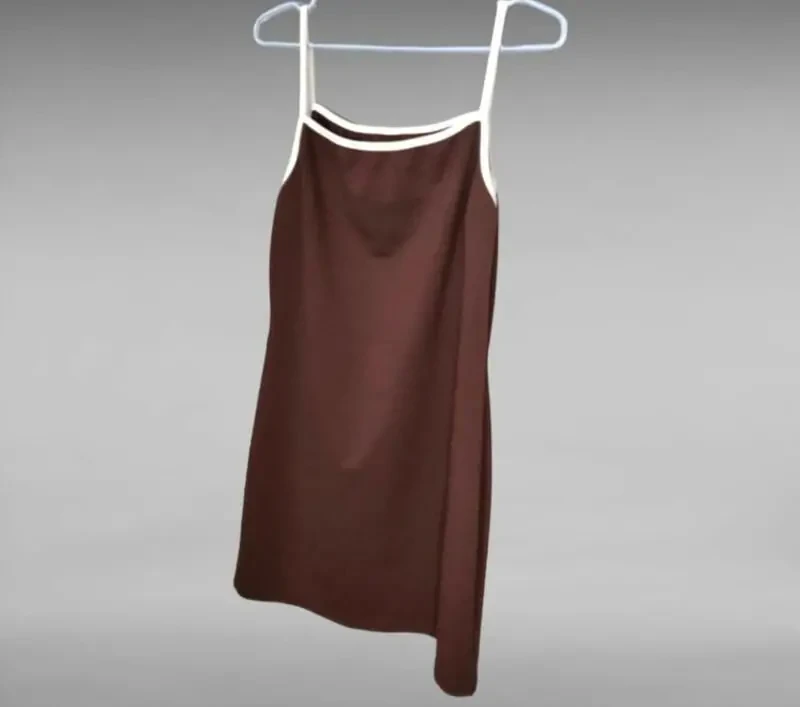 Міні-сукня жіноча 2