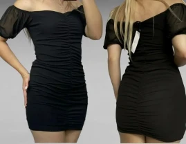 Ідеальна сукня в складку від i saw it first