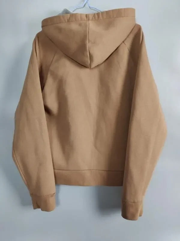 Тепла zip hoodie кофта 6