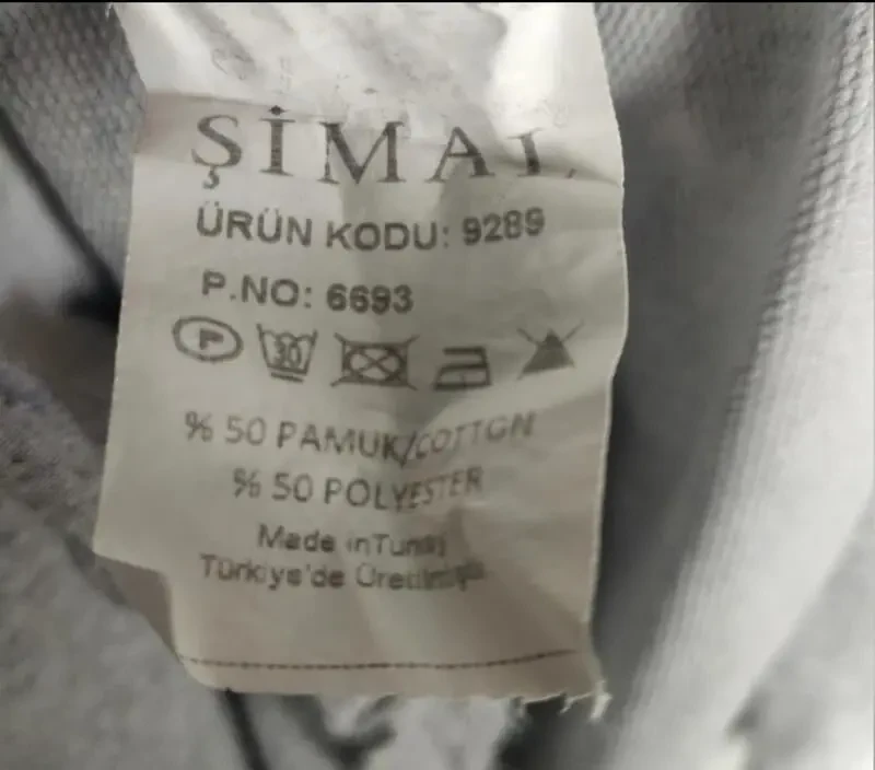 Укороченая кофта худі 6