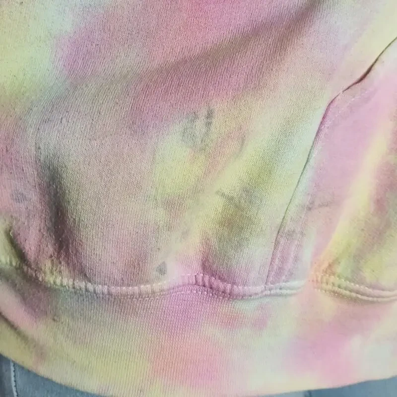 Жіноча худі тай від ratchet 8