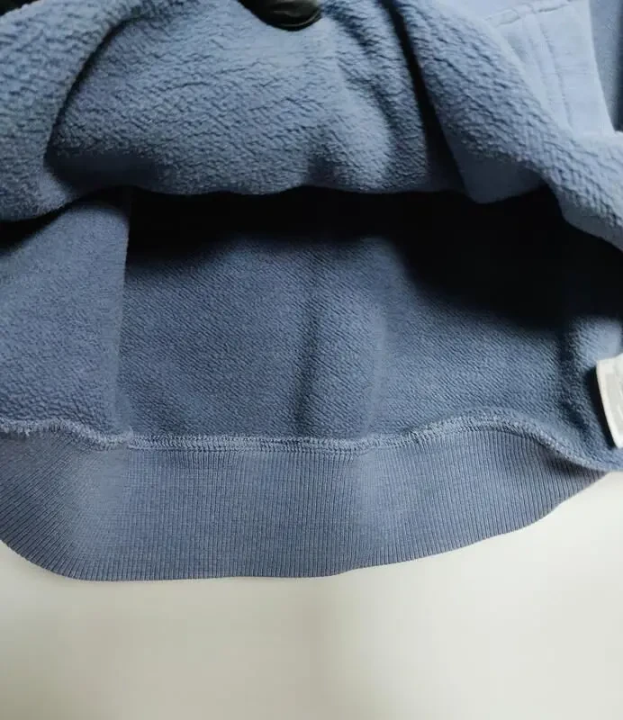 Оригінальна утеплена толстовка худі з капюшоном від adidas жіноча 6