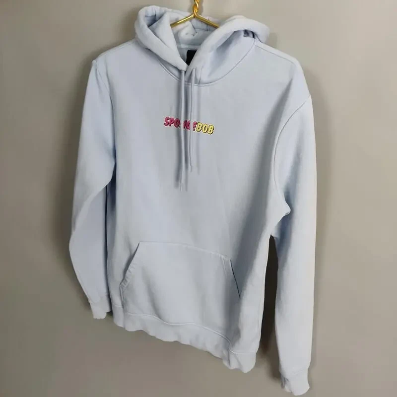 Spongebob худі від h-m 5