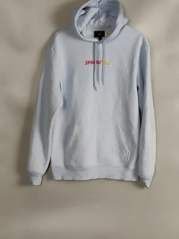 Spongebob худі від h-m 4