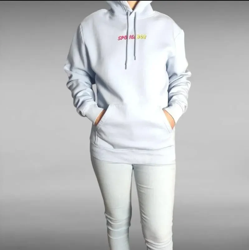 Spongebob худі від h-m 6