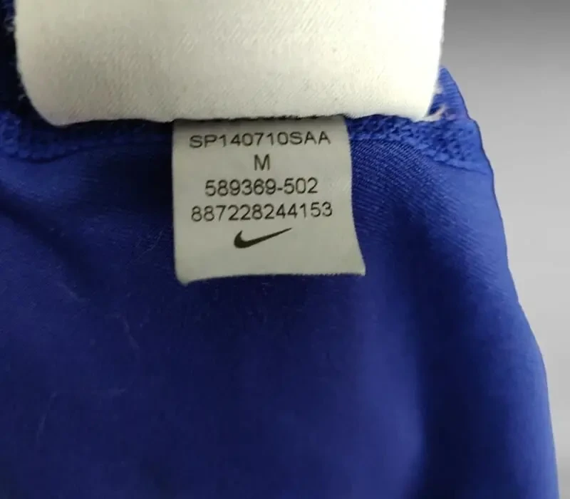 Спортивна майка nike pro жіноча 9