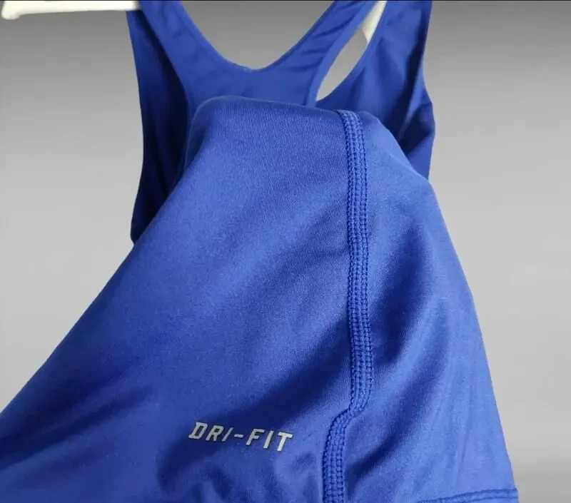 Спортивна майка nike pro жіноча 7