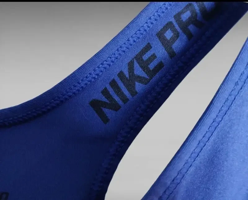 Спортивна майка nike pro жіноча 6