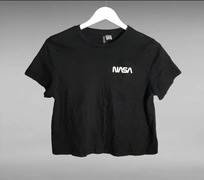 Футболка повсякденна жіноча чорна 2