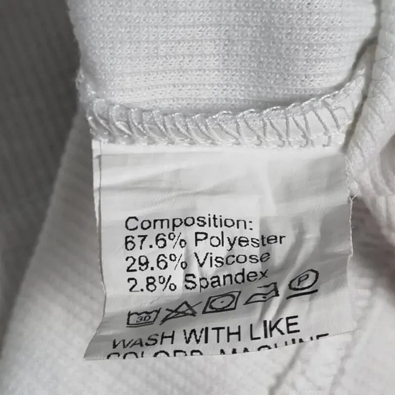 Футболка жіноча в рубчик укорочена dazy 7