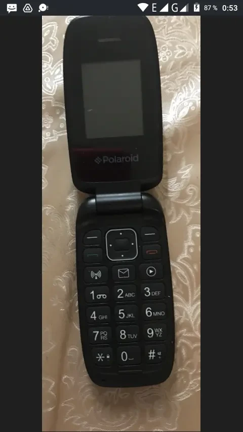 Телефон samsung 3