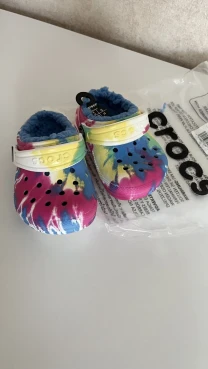 Крокси дитячі /жіночі оригінал