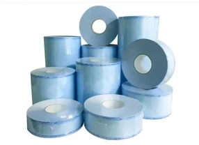 Рулони паперово-целюлозні для стерилізації (різні розміри)