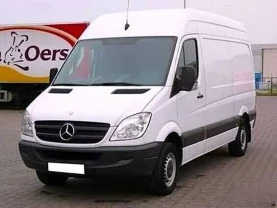 Недорого Грузоперевозки автомобилем до 2 тонн Мерседес Спринтер