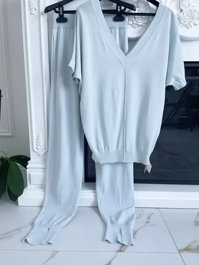 Костюм Brunello Cucinelli весна-літо р.36