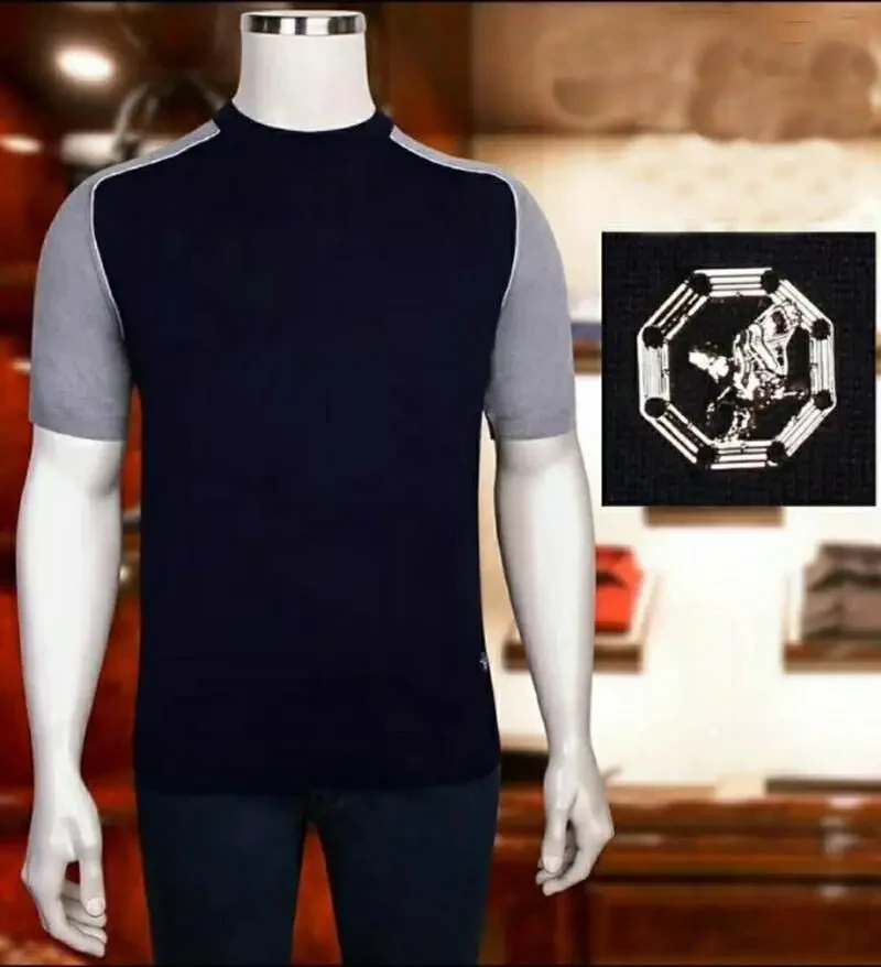 Чоловіча футболка Stefano Ricci