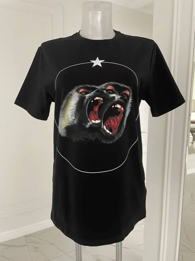 Футболка Givenchy 8