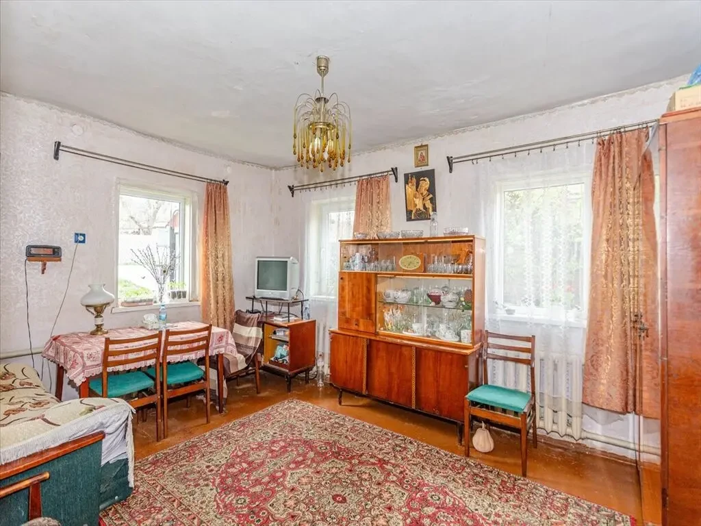 Частина будинку з окремим двором у місті Полтава 7