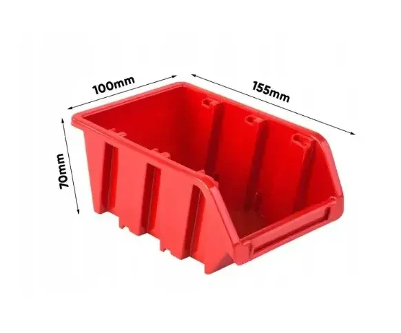 Панель для інструментів Kistenberg 6