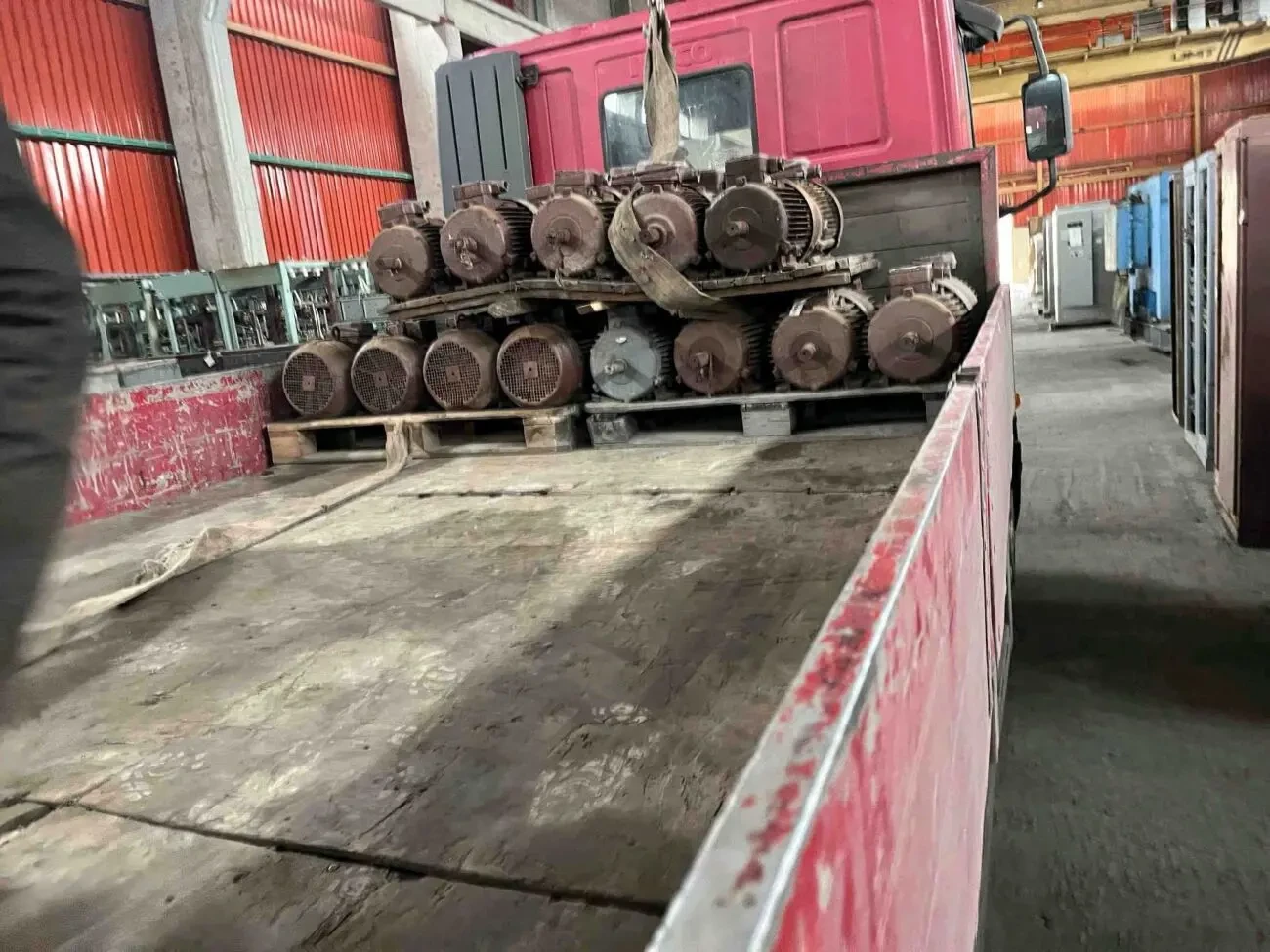 Куплю Дорого Электродвигатели На лом разные 2