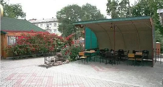 Продам ресторан 5