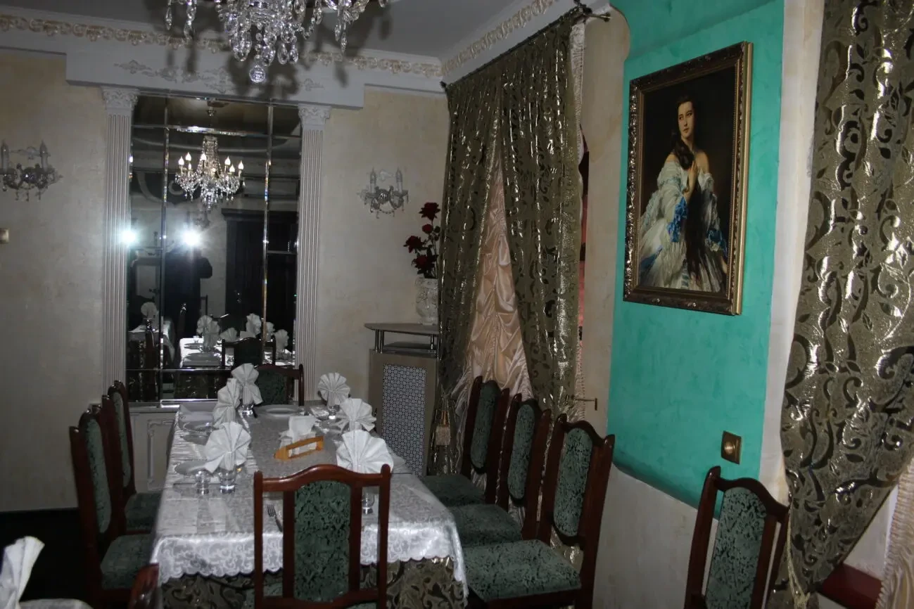 Ресторан, готовий бізнес, Гадяч, Полтавська обл. 7