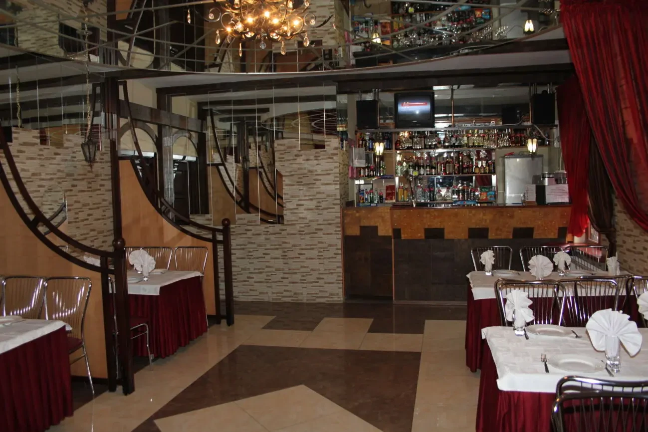 Ресторан, готовий бізнес, Гадяч, Полтавська обл. 8