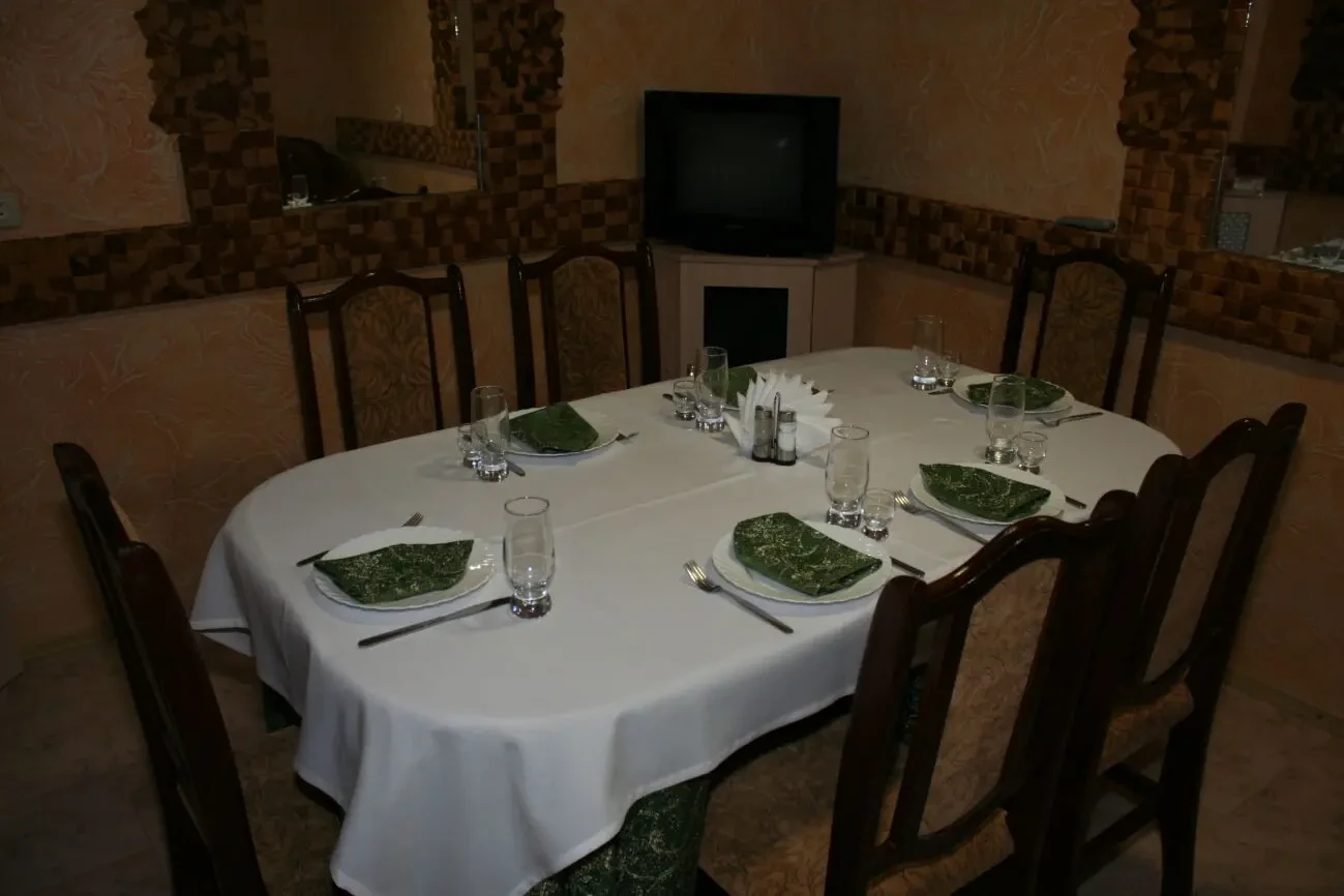 Ресторан, готовий бізнес, Гадяч, Полтавська обл. 5