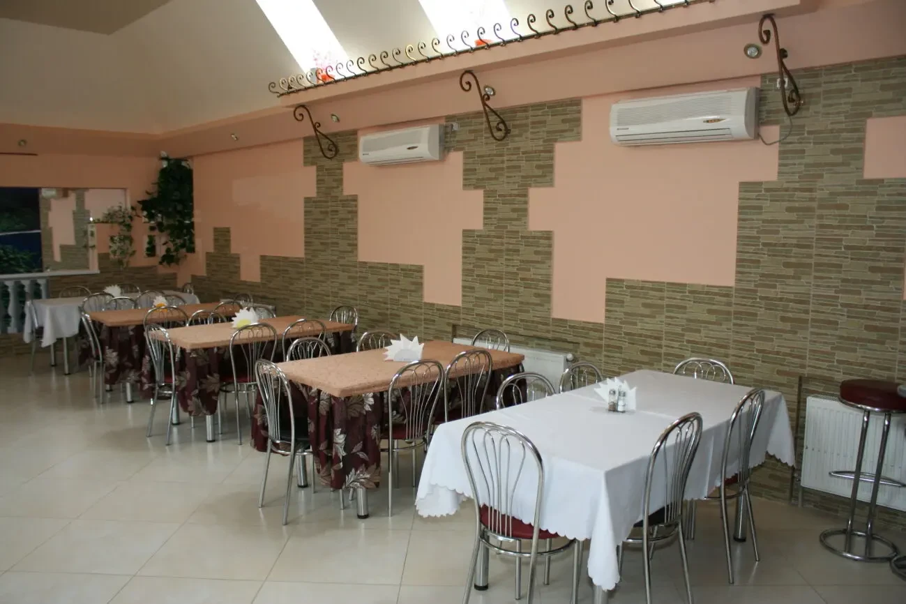 Ресторан, готовий бізнес, Гадяч, Полтавська обл. 9