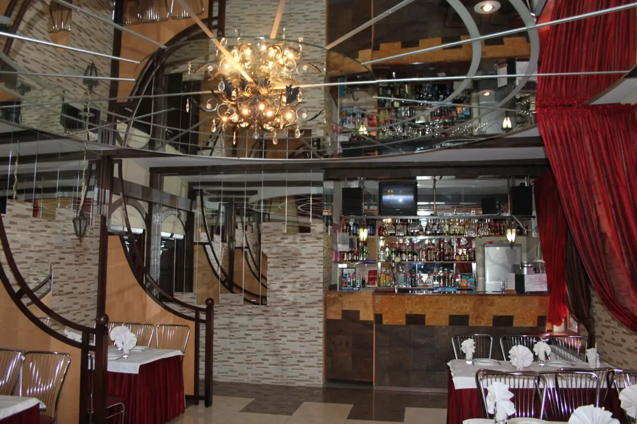 Ресторан, готовий бізнес, Гадяч, Полтавська обл. 3