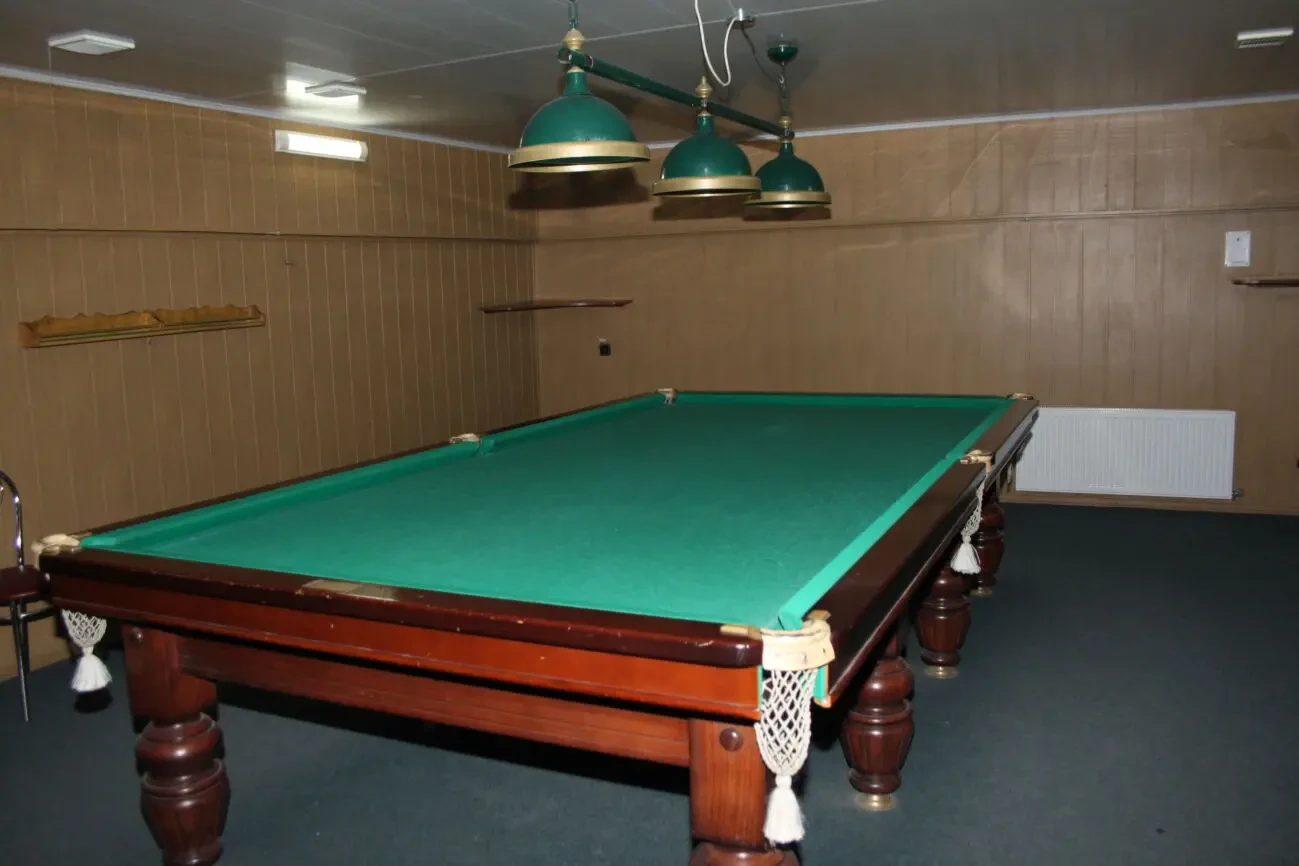 Ресторан, готовий бізнес, Гадяч, Полтавська обл. 6