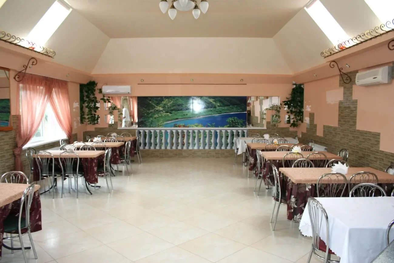 Ресторан, готовий бізнес, Гадяч, Полтавська обл. 4
