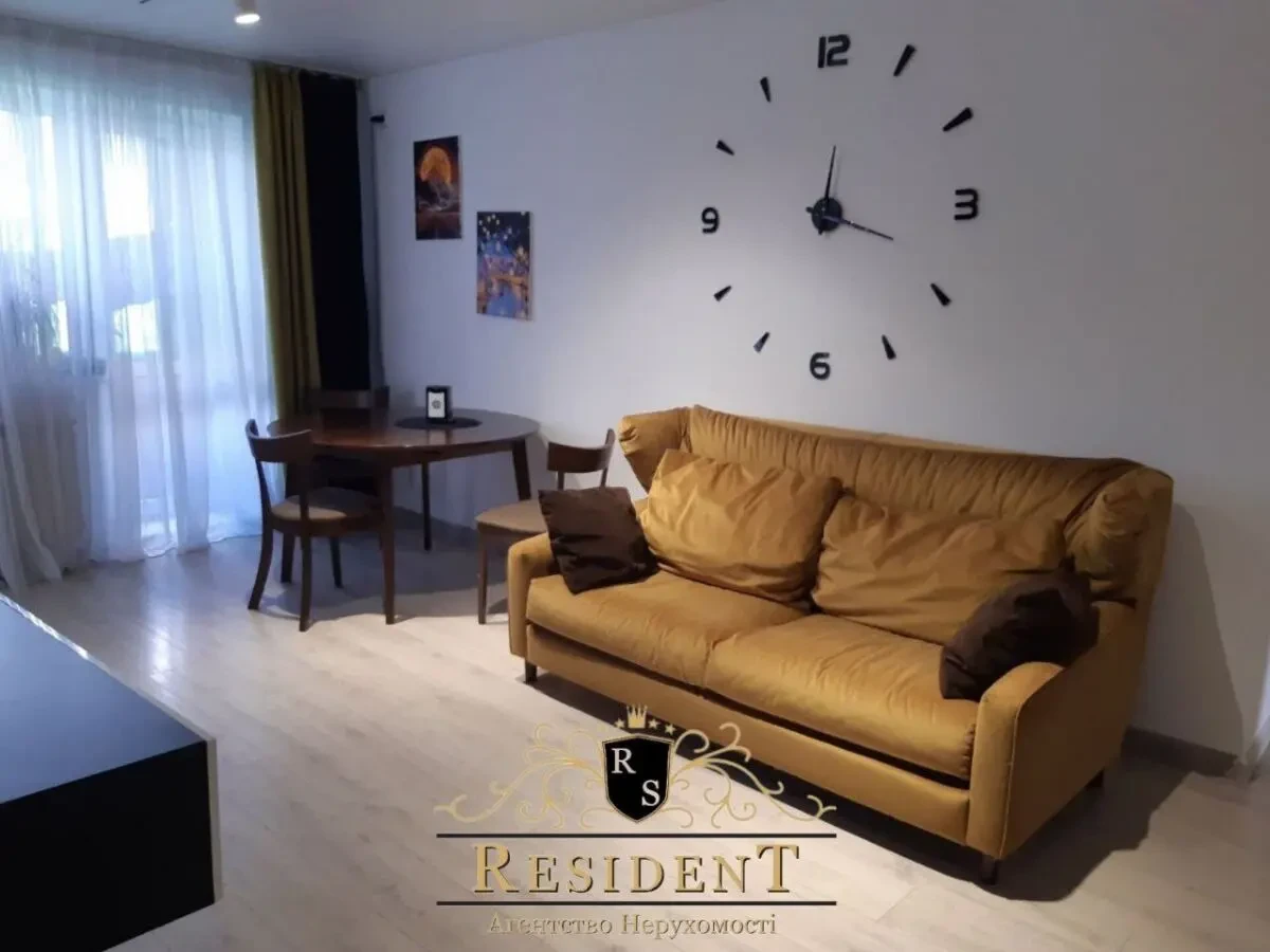 Оренда квартири проспект Яворницького 6