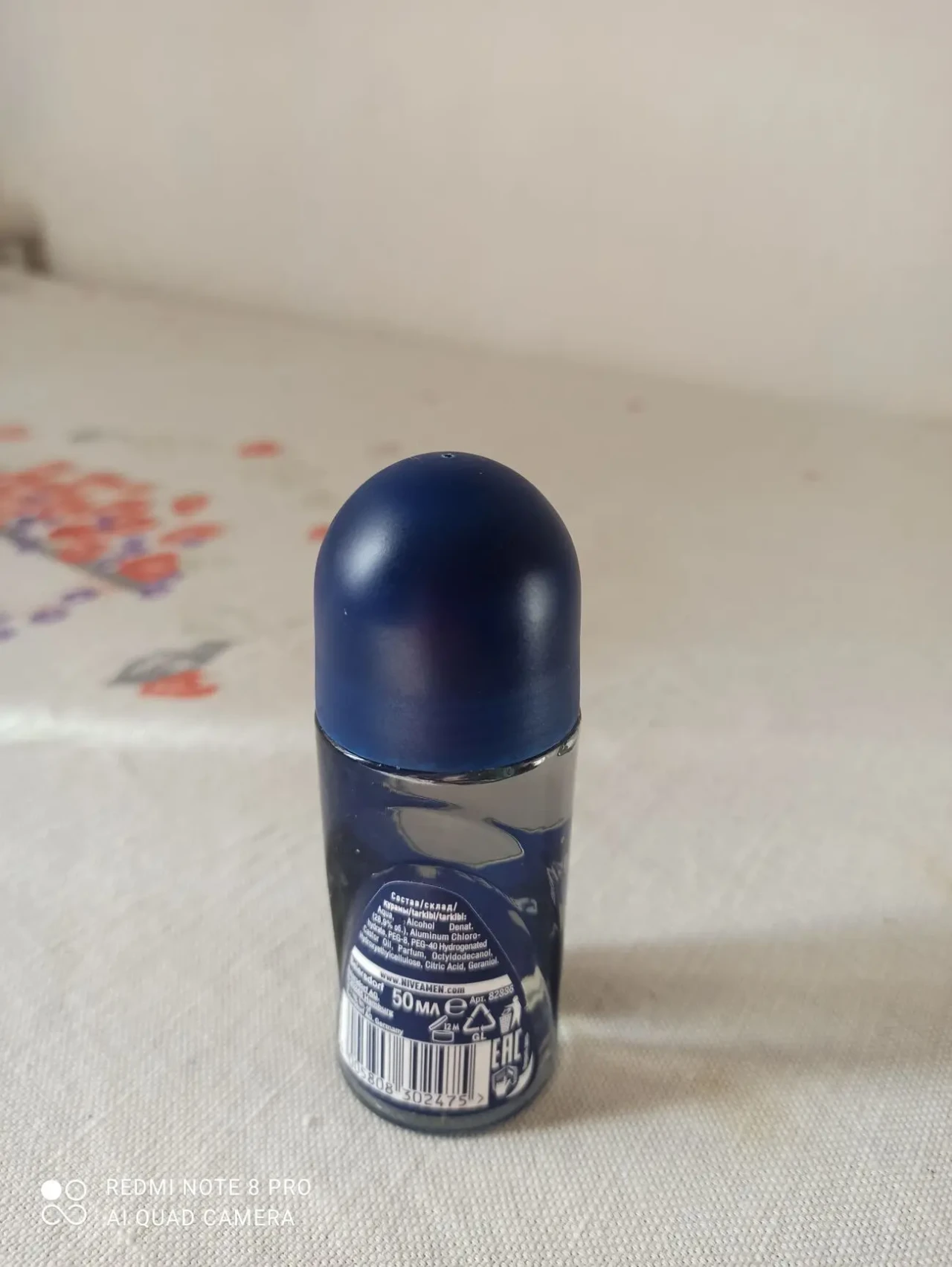 Продам дезодорант. 3