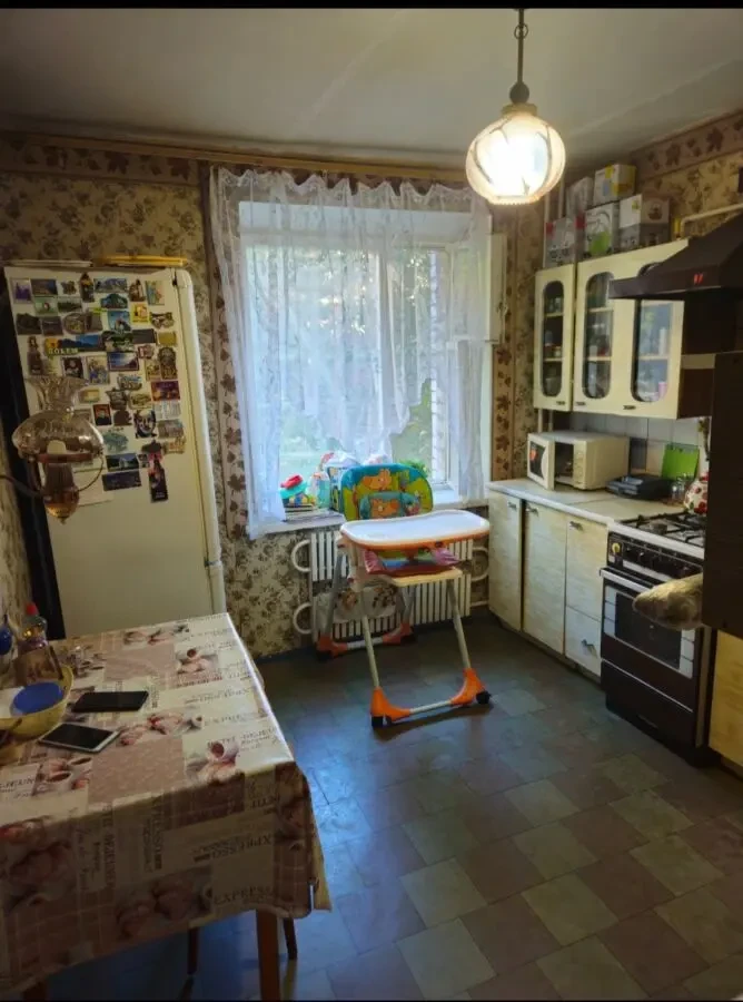 Квартира 4х кімнатна від власника 6