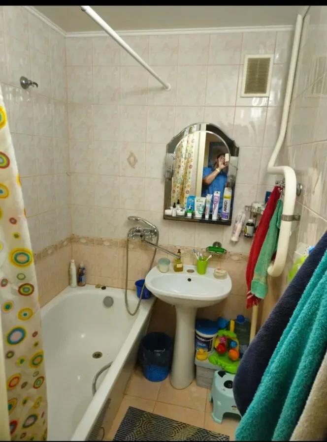 Квартира 4х кімнатна від власника 5