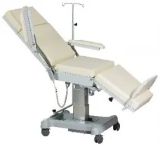 Універсальний стіл-крісло, модель 2088, виробництва AR-EL ( 4 мотори)